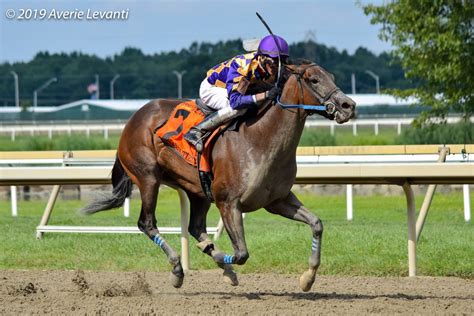 PA Racing Returns! — The Pennsylvania Horse Racing Association.